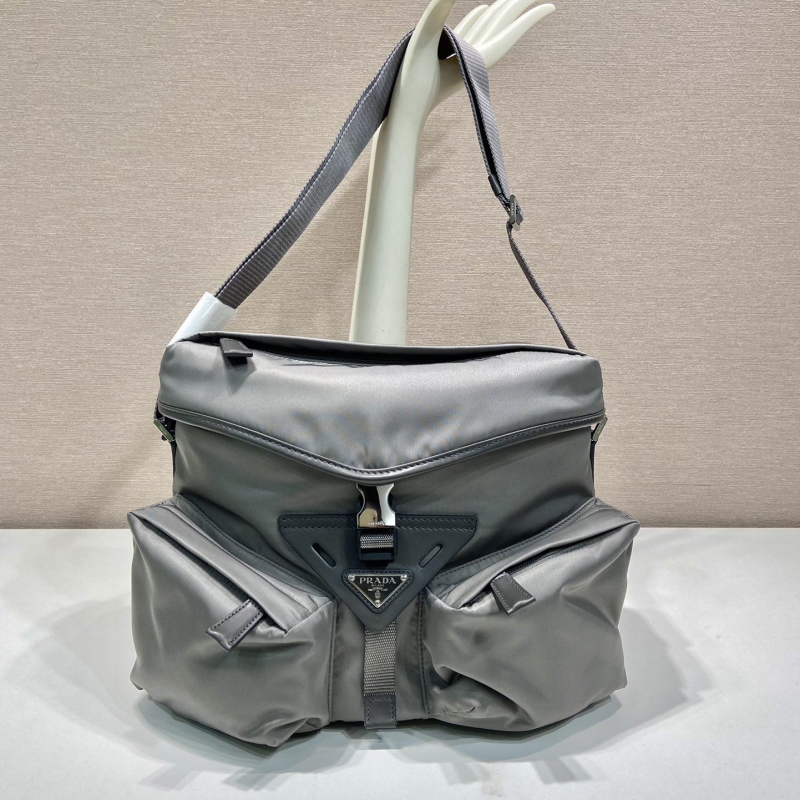 Pra*a satchel bags